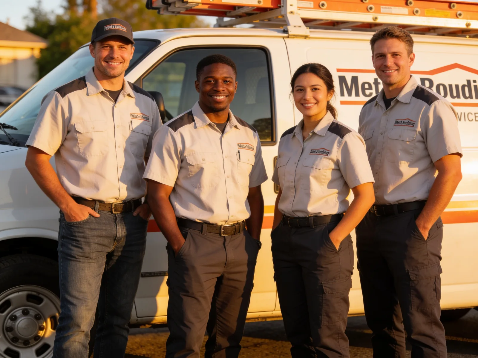 Metal Roof Installation company in Wise, VA